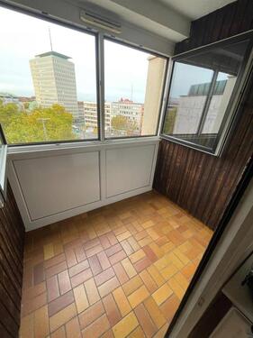 Foto - Etagenwohnung in Nürnberg