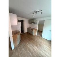 Charmante 2-Zimmer-Wohnung mit ca. 45 m² Wohnfläche - Papendorf