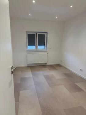 Foto - Etagenwohnung in Mannheim