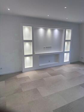 Foto - Etagenwohnung in Mannheim zur Miete