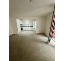 Erstbezug moderner Wohnung in zentraler Lage mit viel Licht - Mainz Neustadt