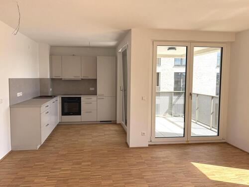 Foto - Etagenwohnung in Leonberg zur Miete