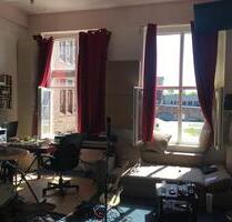 Studio Proberaum 42qm, mieten, inkl. Heizung - Leipzig Südwest