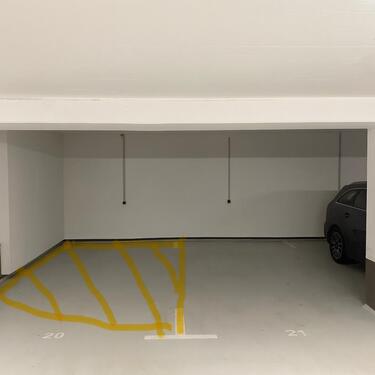 Foto - Tiefgaragenplatz Kirchheim - 80,00&nbsp;EUR Miete,