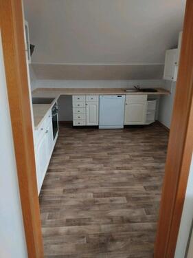 Foto - 4 Zimmer Etagenwohnung zur Miete in Freihung