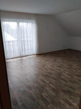 Foto - 4 Zimmer Etagenwohnung in Freihung