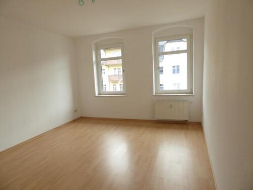 Foto - 1 Zimmer Etagenwohnung in Chemnitz