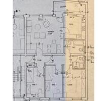 4-Zimmer-Wohnung zu vermieten - WBS notwendig - Bochum Günnigfeld