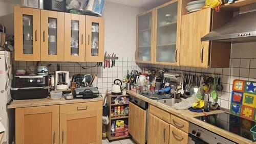 Foto - 4 Zimmer Etagenwohnung in Bochum