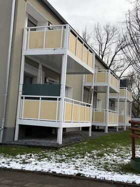 Foto - 3.5 Zimmer Etagenwohnung zur Miete in Oer-Erkenschwick