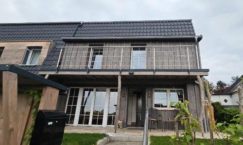 Foto - Schön renovierte Doppelhaushälfte in Neukirch