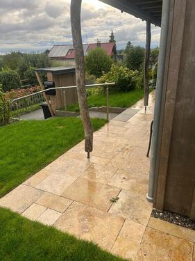 Foto - 4.5 Zimmer Doppelhaushälfte zur Miete in Neukirch