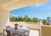 Foto - Teneriffa Ferienwohnung mit Pool & Meerblickterrasse