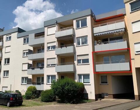 Foto - Gepflegte Büro-Praxisfläche im Zentrum von Herford!