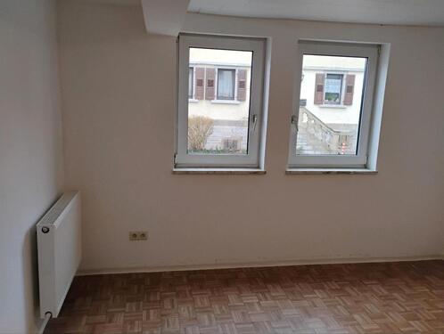 Foto - 2 Zimmer Altbau Wohnung in gutem Zustand