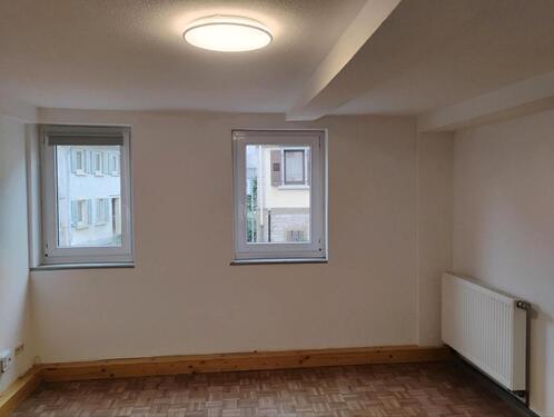 Foto - Hochparterre in Neudenau zur Miete