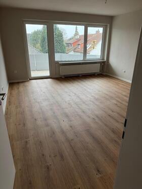 Foto - Etagenwohnung in Herzlake zur Miete