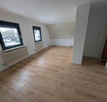 3,5 Zimmer Wohnung 93m² Erstbezug nach Sanierung - Senden