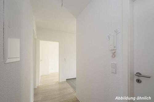 Foto - 3 Zimmer Etagenwohnung in Halle (Saale)