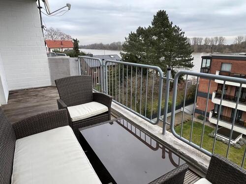 Foto - 1 Zimmer Einfamilienhaus zur Miete in Köln