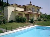 Foto - Ferienwohnung Gardasee Bardolino Cavaion mit Pool