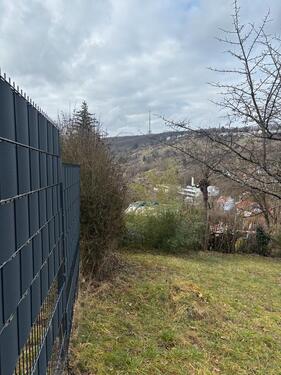 Foto - Grundst&uuml;ck in Stuttgart