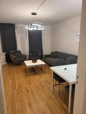 Foto - 3Zimmer Wohnung in( Norderstedt ) zu Untervermietung