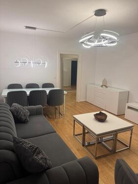 Foto - 3 Zimmer Etagenwohnung zur Miete in Hamburg