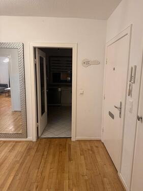 Foto - Etagenwohnung in Hamburg zur Miete