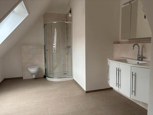 Foto - Helle offene 4 Zimmer Dachgeschoss Wohnung