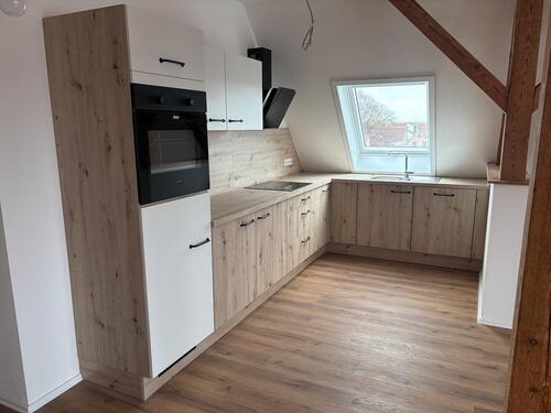 Foto - 4 Zimmer Dachgeschoßwohnung zur Miete in Ehingen (Donau)