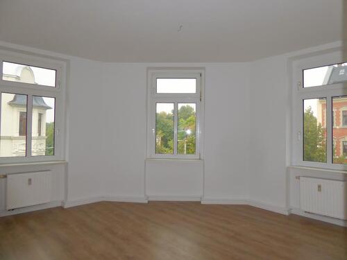 Foto - Frisch renoviert in Reudnitz. - 408,00&nbsp;EUR Kaltmiete, ca.&nbsp; 54,24&nbsp;m&sup2;