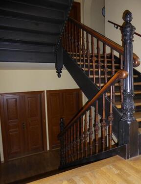 Foto - Etagenwohnung in Leipzig zur Miete