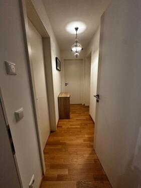 Foto - 3 Zimmer Hochparterre zur Miete in Schweinfurt