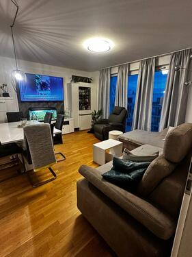 Foto - 3 Zimmer Hochparterre in Schweinfurt