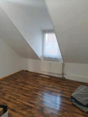 Foto - Wohnung DG Untermeiderich 45m² zu vermieten