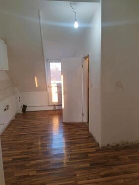 Foto - Dachgeschoßwohnung in Duisburg zur Miete