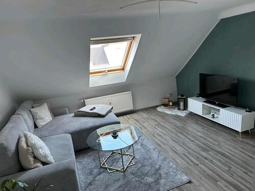 Foto - 2ZKB Wohnung in Schwalbach - 450,00&nbsp;EUR Kaltmiete, ca.&nbsp; 60,00&nbsp;m&sup2;