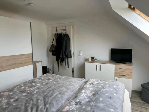 Foto - 2 Zimmer Dachgeschoßwohnung in Schwalbach