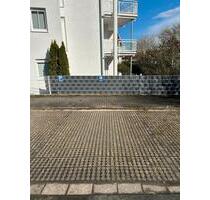 Parkplatz nahe Schrenzerschule & Berufsschule Butzbach