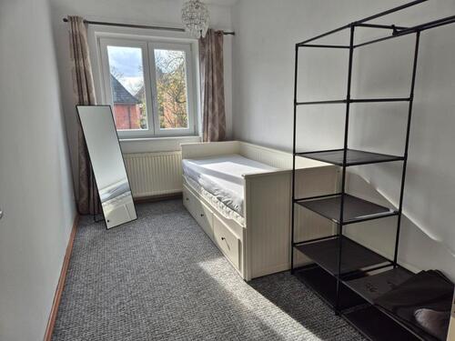 Foto - Möbliertes Zimmer zur Zwischenmiete in Hamburg-Marienthal