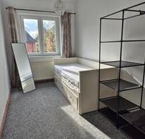Möbliertes Zimmer zur Zwischenmiete in Hamburg-Marienthal