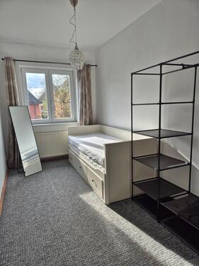 Foto - 1 Zimmer Etagenwohnung zur Miete in Hamburg