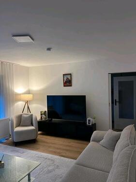 Foto - 3 Zimmer Etagenwohnung in Schweinfurt