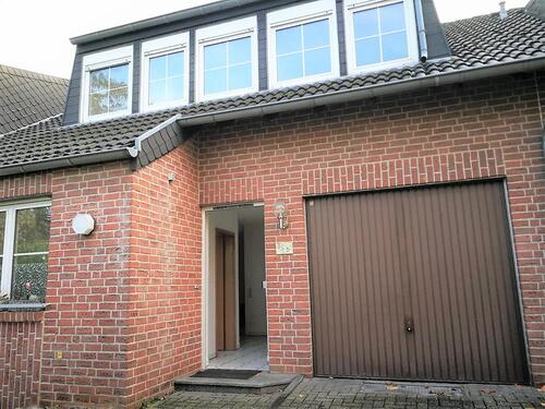 Foto - 5 Zimmer Reihenhaus zur Miete in Herzogenrath