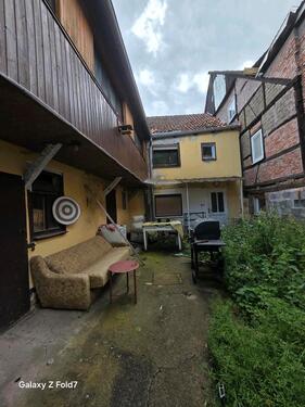 Foto - 10 Zimmer Einfamilienhaus in Grabfeld
