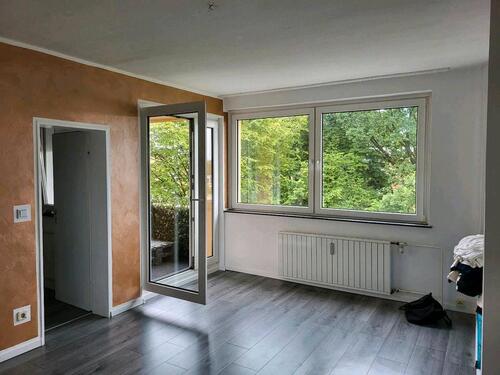 Foto - 2 Zimmer Etagenwohnung zum Kaufen in Wolfsburg
