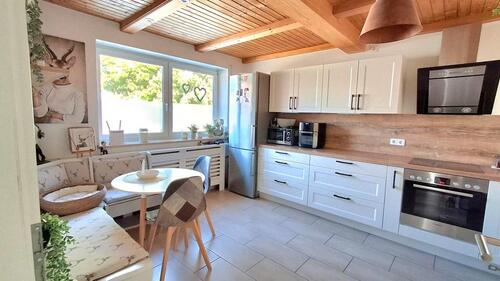 Foto - 10 Zimmer Einfamilienhaus zum Kaufen in Oettingen in Bayern