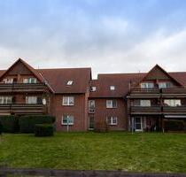 Helle 3-Zimmer-Wohnung mit Balkon in ruhiger Lage in Gardelegen