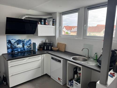 Foto - Etagenwohnung in Oedheim zur Miete